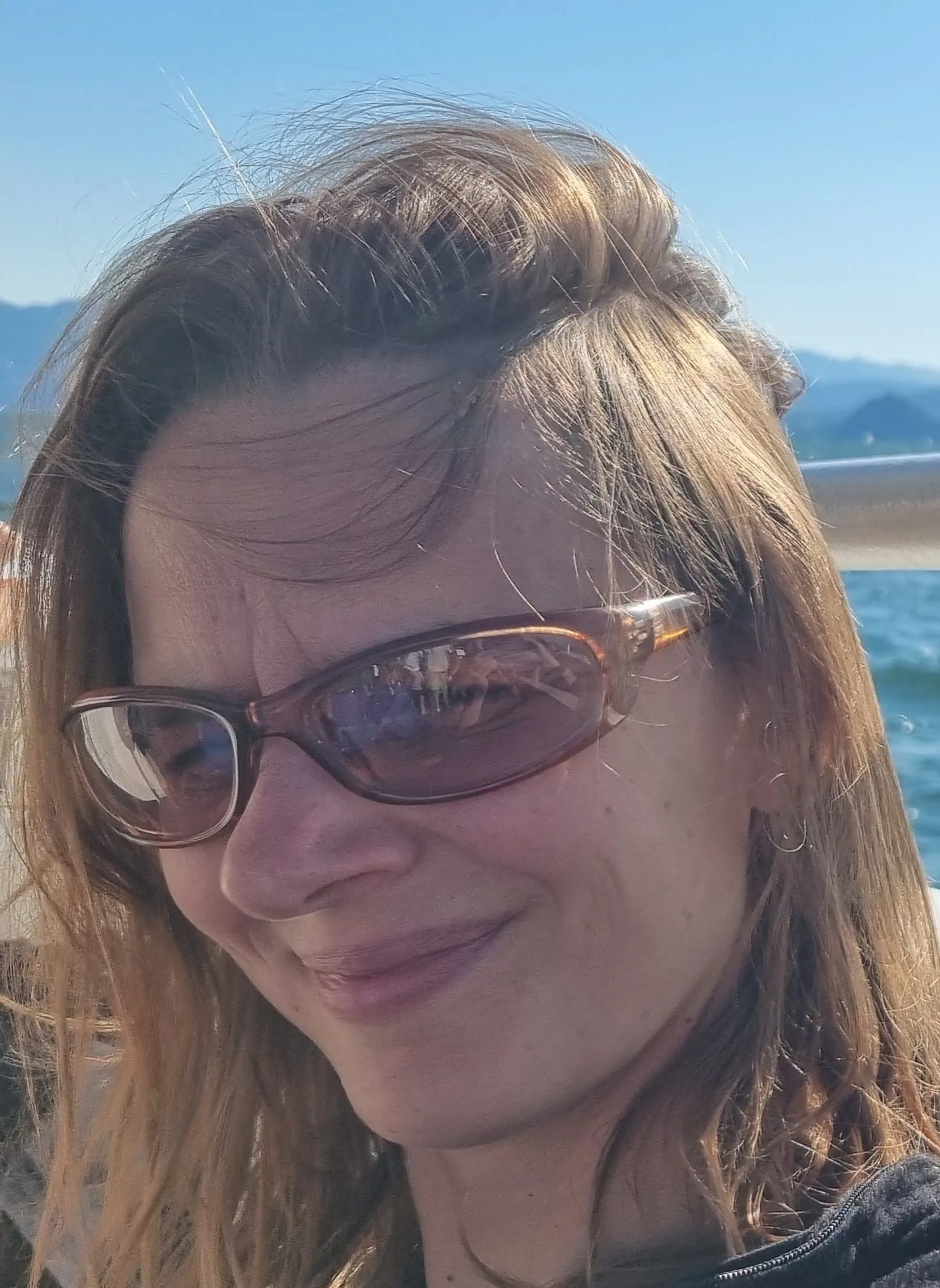 Yasmine De Mesel