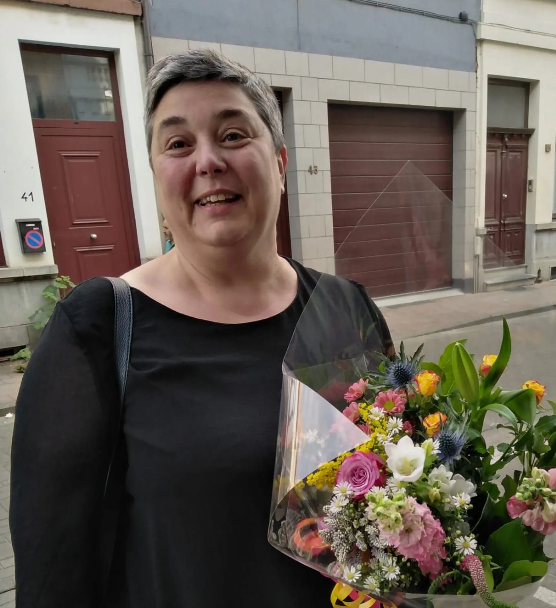 Annick Tordeur
